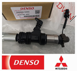 Denso common rail injector 095000-5450 for Mitsubishi 6M60 engine