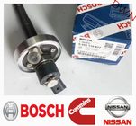 BOSCH common rail diesel fuel Engine Injector  0445110877=0445110315  for Cummins Nissan ZD30 Engine
