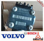 BOSCH diesel engine 0414750004 (20450666/02112706) Injector Pump (Deutz packing) for  EC240 EC290 ect.
