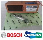 BOSCH Fuel Injection Common Rail Fuel Injector 0445120268 for DAEWOO DOOSAN 0 445 120 268=65.10401.7004A=0445120080