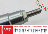 GENUINE original DENSO Injector 095000-6510 0950006511 for HINO 23670-79016, 23670-E0081 2367079016, 23670E0081