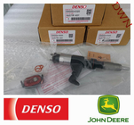 DENSO  Common rail injector 095000-6320 = RE530362  for JOHN DEERE