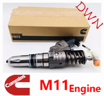 Cummins Diesel M11 Engine Common Rail Fuel Injector 4061851  for  M11 Engine