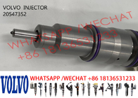 20547352 Diesel Engine Common Rail Fuel Injector BEBE4D00002 20497849 For VOL-VO FH12