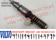 20547352 Diesel Engine Common Rail Fuel Injector BEBE4D00002 20497849 For VOL-VO FH12