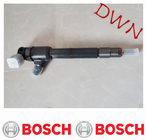 Diesel Common Rail Fuel Injector 0445110768 nozzle DLLA156P2335 For JAC SAIC MAXUS G10