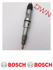 Diesel Fuel Injector 0445120086 with nozzle DLLA154P1655 For Weichai WP10 Engine
