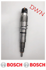 Diesel Common Rail Fuel Injector 0445120125 0445120236 For CUMMINS QSL9