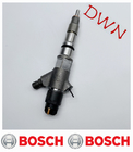 0445120081 Common Rail Disesl Injector For Bosch FAW Nozzle DLLA151P1656