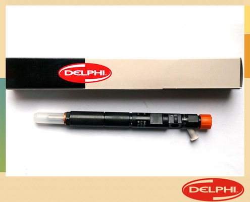 EJBR03701D Hyundai Kia 2.9 Crdi 33800-4X810  New and Genuine Injector