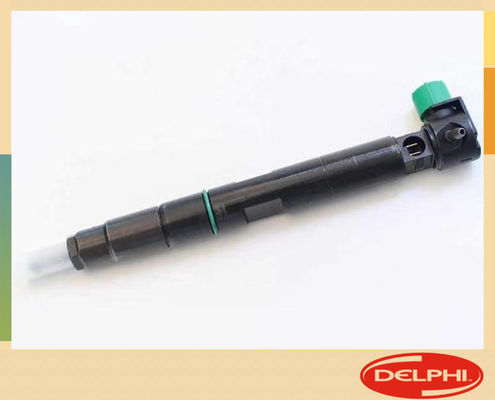 28337917 400903-00074D Bob Doosan D18 D24 Excavator  New and Genuine Injector