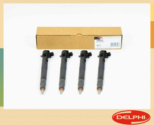 28489548  25195089  New and Genuine Fuel Injector For A22DMH, LNQ
