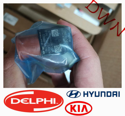  Genuine New Common Rail Injector 28236381 =  33800-4A700 /338004A700  For Hyundai KIA  Starex H1