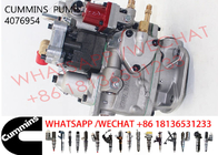 4076954 M11 KTA19 KTA50 Cummins Diesel Pump For Construction Machinery Parts