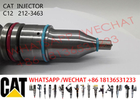 212-3463 3176 3196 Diesel Engine Injector C10 C12 10R-0963 10R-9235