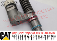 212-3463 3176 3196 Diesel Engine Injector C10 C12 10R-0963 10R-9235