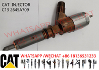 2645A709 Common Rail Injector 2645A731 2645A743 2768290 2820490 2897501 2939590