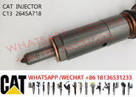 2645A718 Diesel Common Rail Injector 2645A747 2645A734 282-0480 2645A719 Truck Injection 2645A733 For CAT