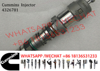 QSK45 QSK60 Nozzle Injector Diesel 4326781 4001813 4087893 4326780 4088416