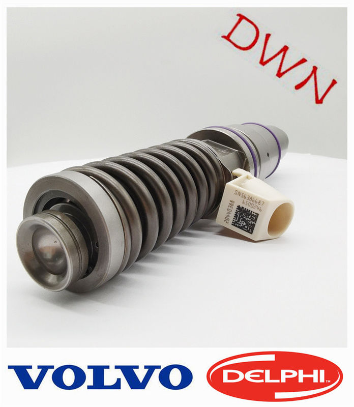 Electronic Unit Inyector Injector 20440388 BEBE4C01101 For  Del  Truck D12