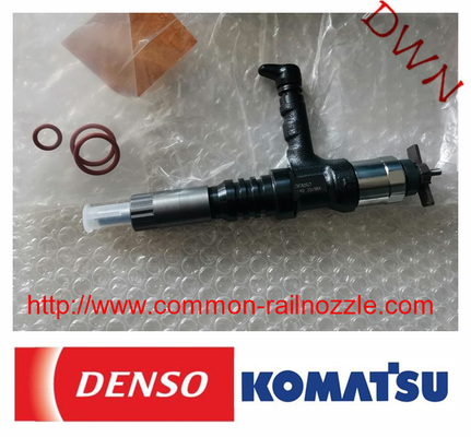 Форсунки топливные DENSO оригинального размера, сопротивление 12.5 Ом, номер детали 8-94392261 / 9709500-0145