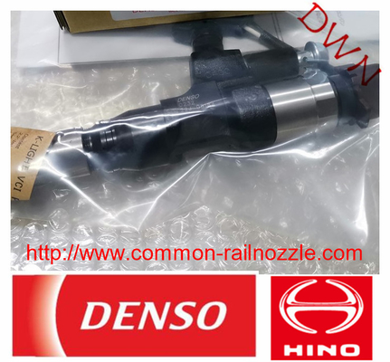 OEM No 23670-30240 - плотный топливный инжектор с частотой потока 445cc/min
