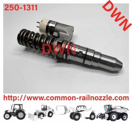 Инжектор насоса для подачи топлива 250-1311 2501311 дизель 10R-1279 10R1279 для двигателя erpiller 3152B