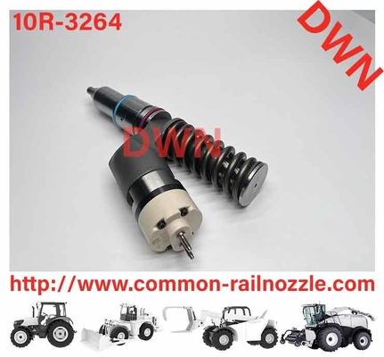 Инжектор топлива 10R-3266 10R-3265 10R-3264 10R-3262 10R-3258 10R-3147 10R-2977 10R-2828 10R-2827 10R-2826 10R-2772 10R-13