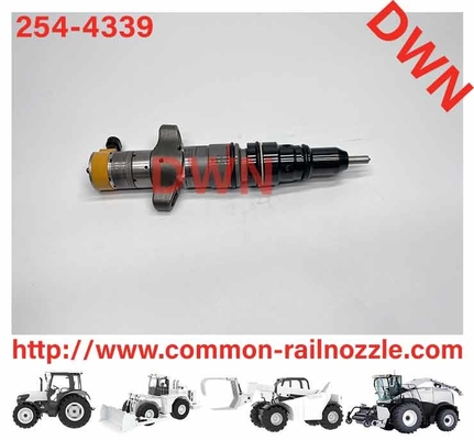 Дизельные инжекторы топлива OEM насоса C9 254-4339 10R7222 387-9433 382-2574 387-9433 254-4339